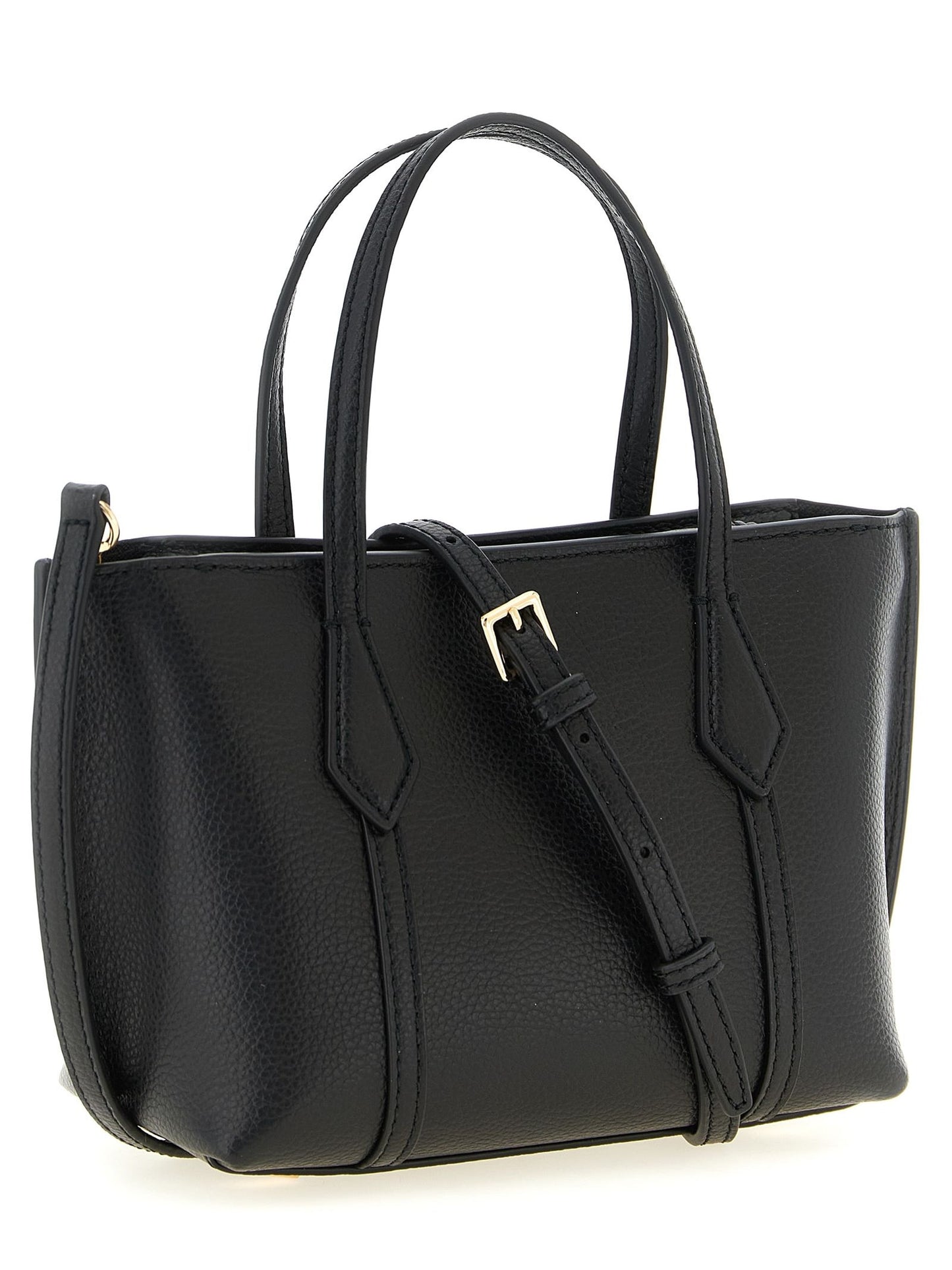 Tory Burch · Дамска чанта · Черен | DontMiss.bg