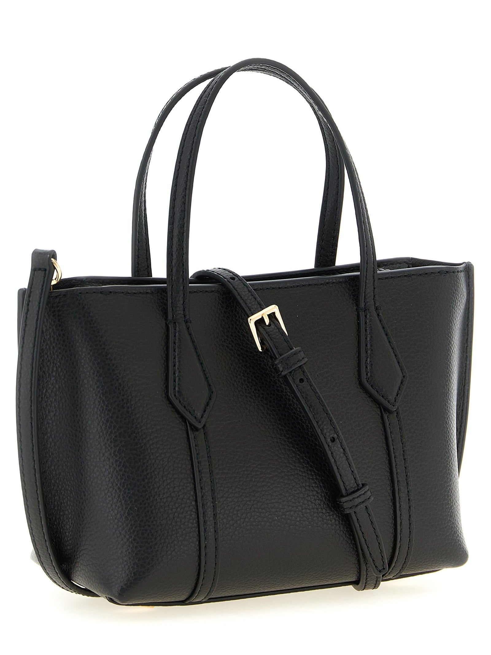 Tory Burch · Дамска чанта · Черен | DontMiss.bg