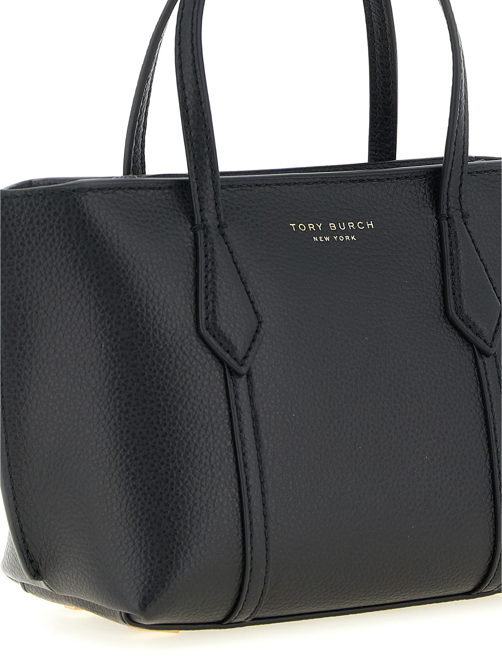 Tory Burch · Дамска чанта · Черен | DontMiss.bg