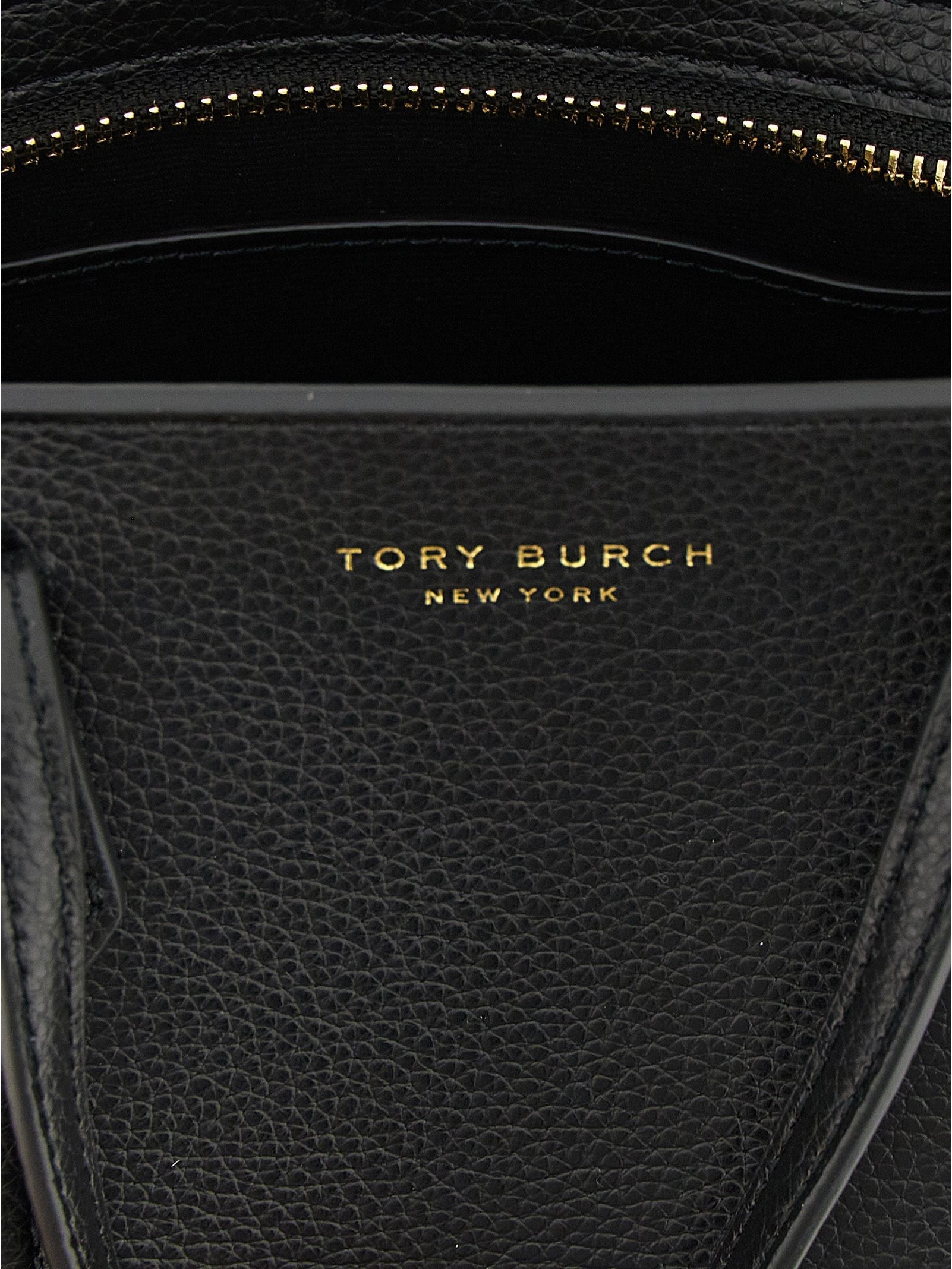 Tory Burch · Дамска чанта · Черен | DontMiss.bg