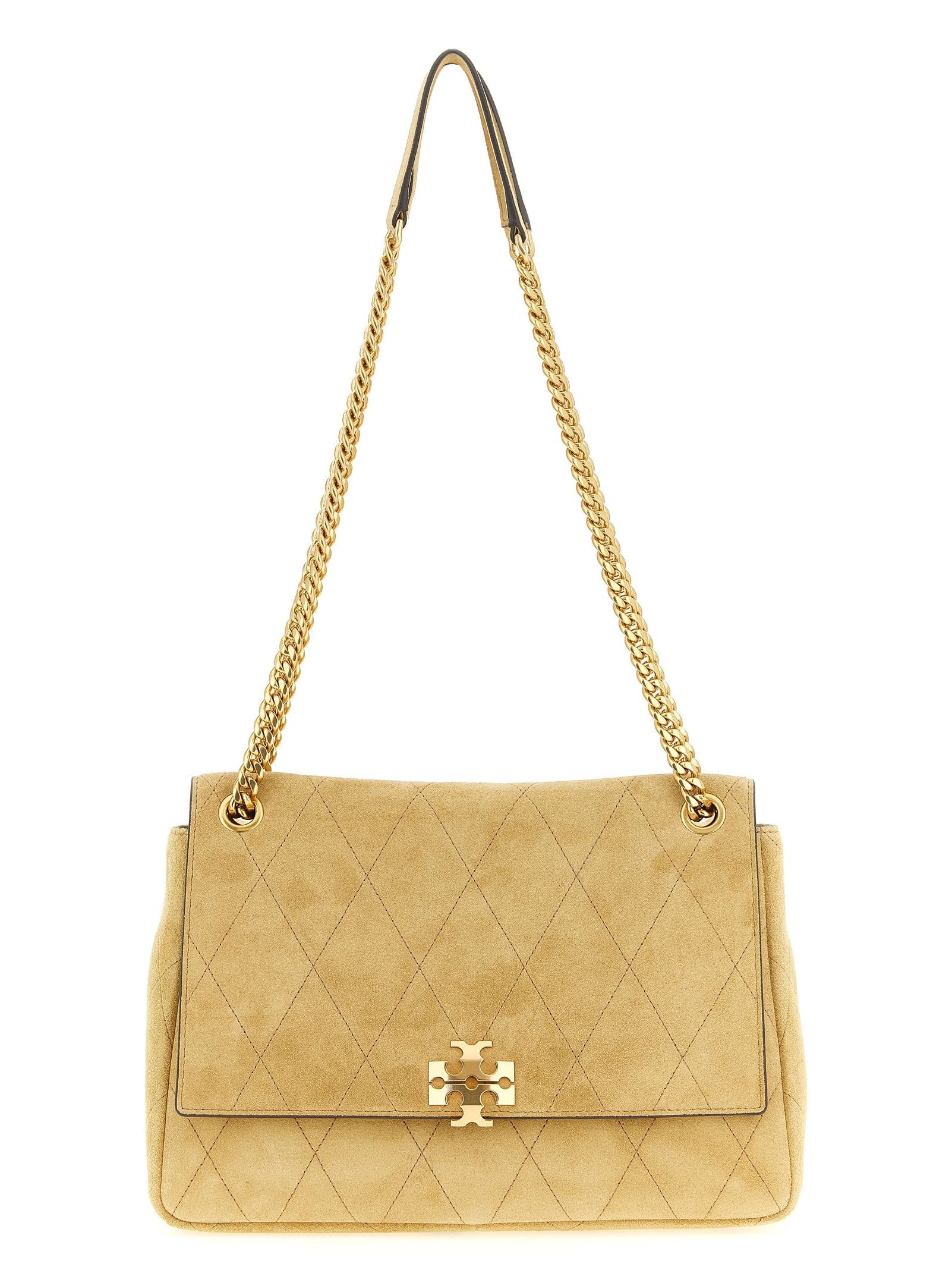Tory Burch · Дамска чанта · Бежов | DontMiss.bg