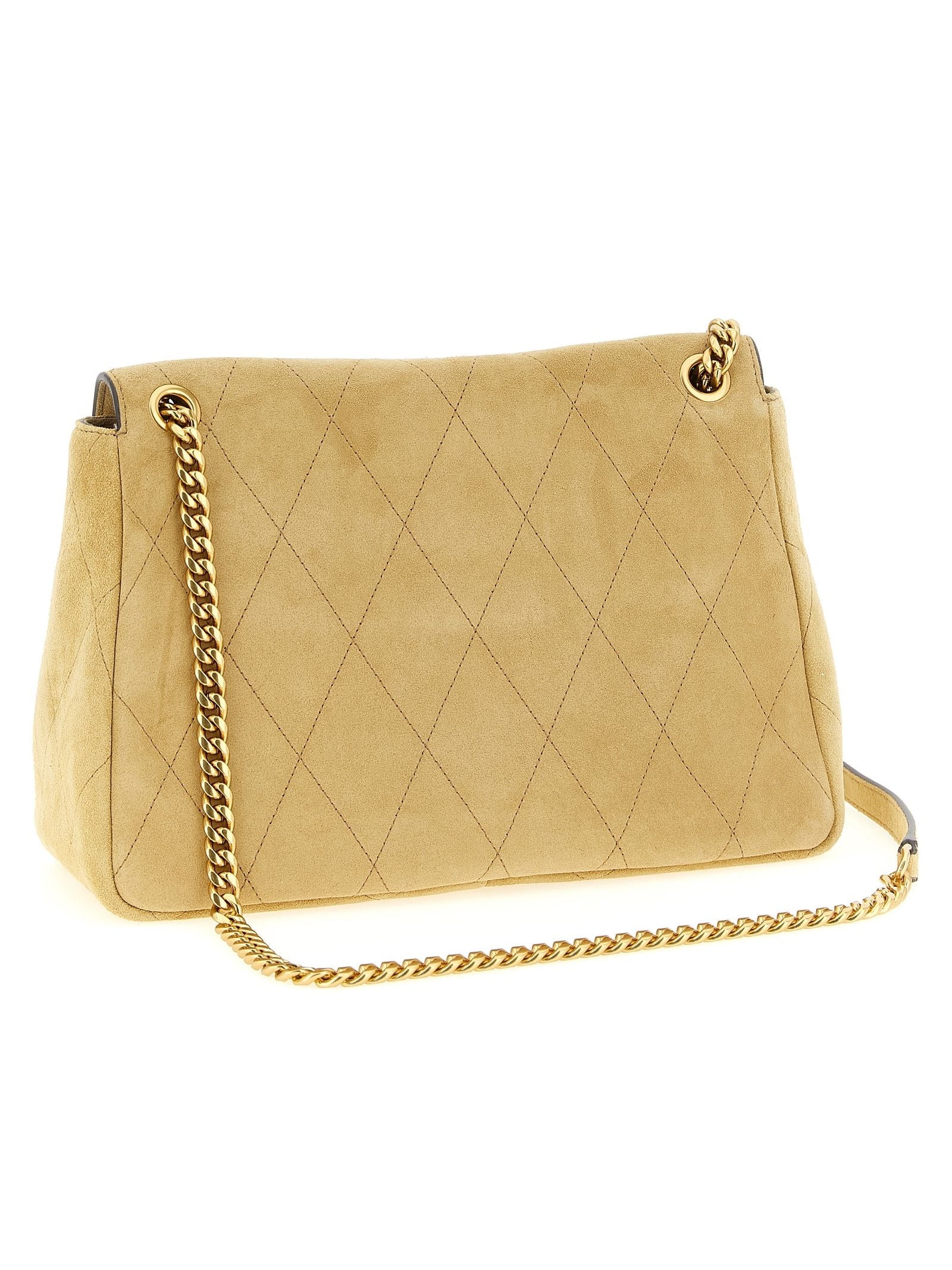 Tory Burch · Дамска чанта · Бежов | DontMiss.bg