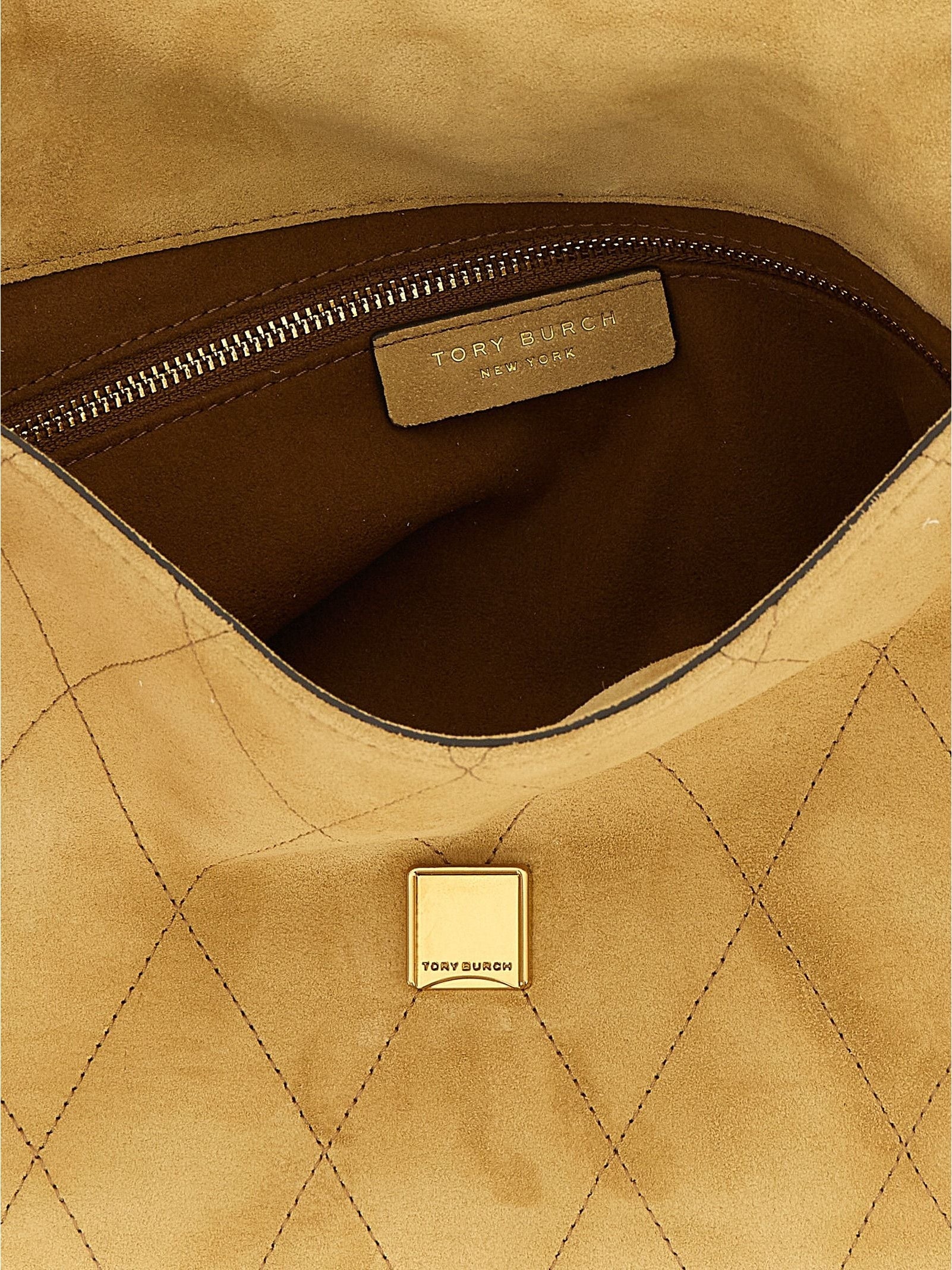 Tory Burch · Дамска чанта · Бежов | DontMiss.bg