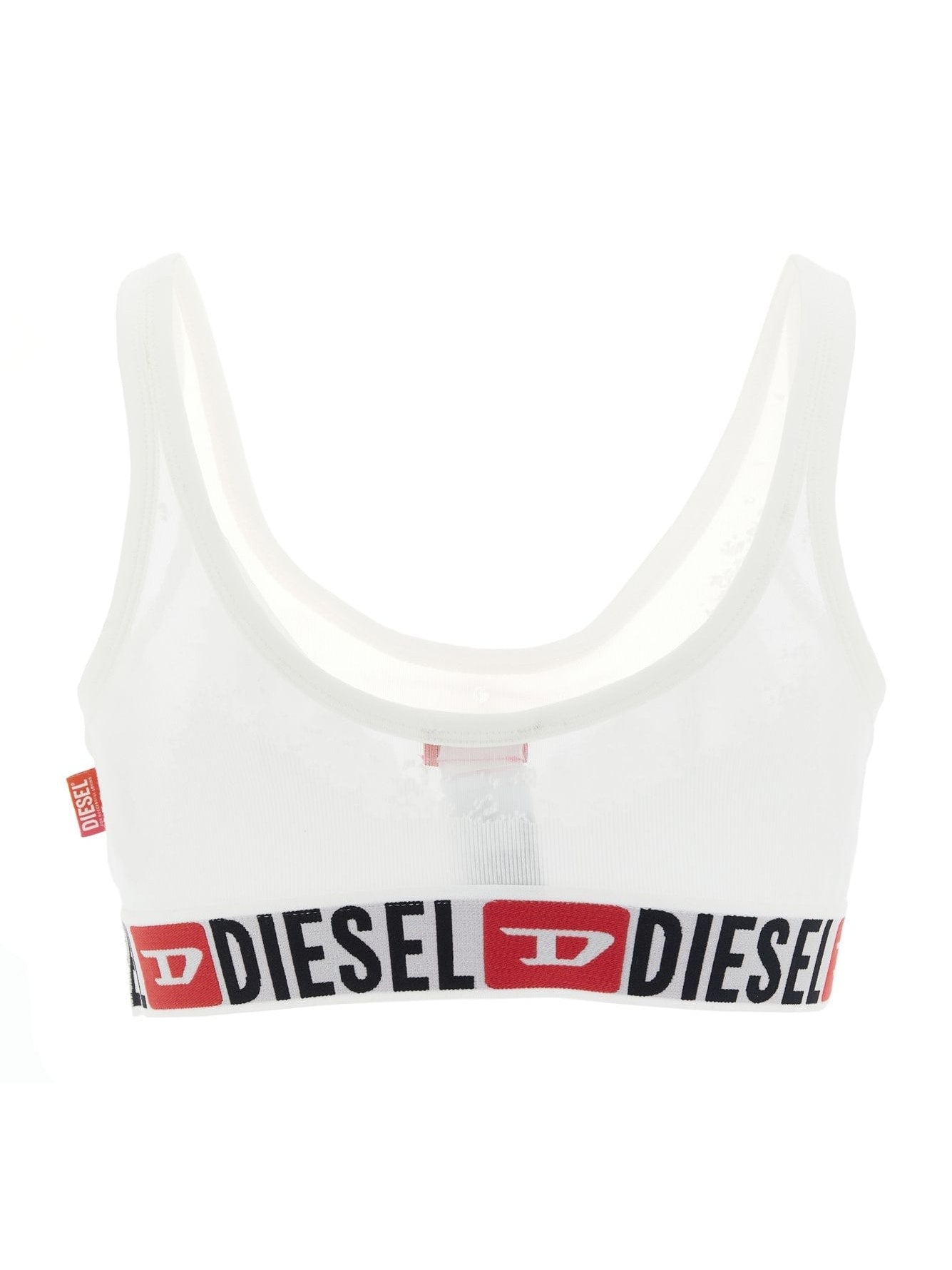 Diesel · Сутиен · Бял | DontMiss.bg