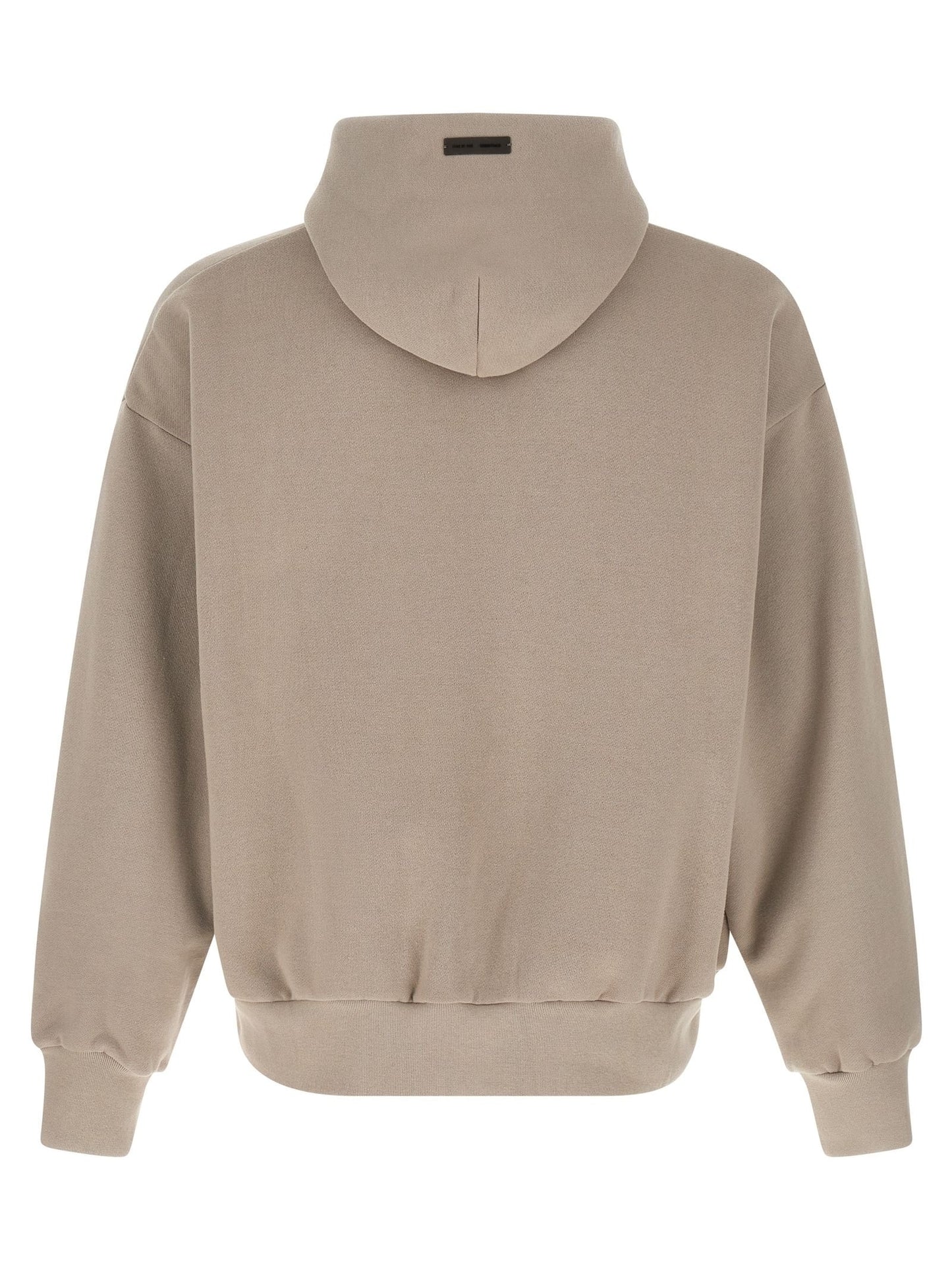 FEAR OF GOD ESSENTIAL · Суитшърт · Сив | DontMiss.bg