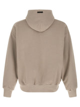 FEAR OF GOD ESSENTIAL · Суитшърт · Сив | DontMiss.bg