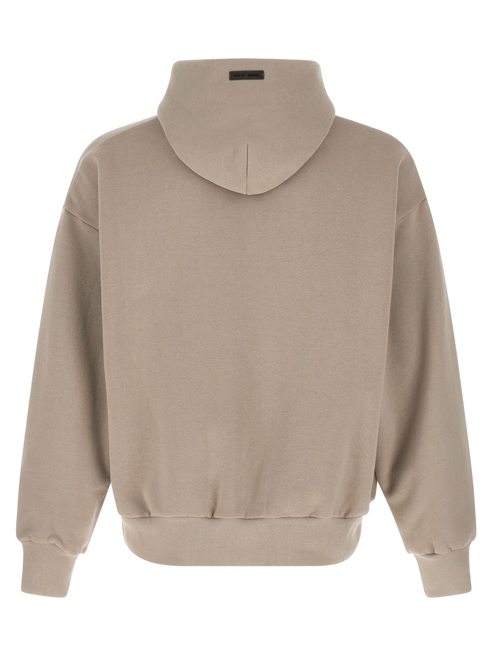 FEAR OF GOD ESSENTIAL · Суитшърт · Сив | DontMiss.bg