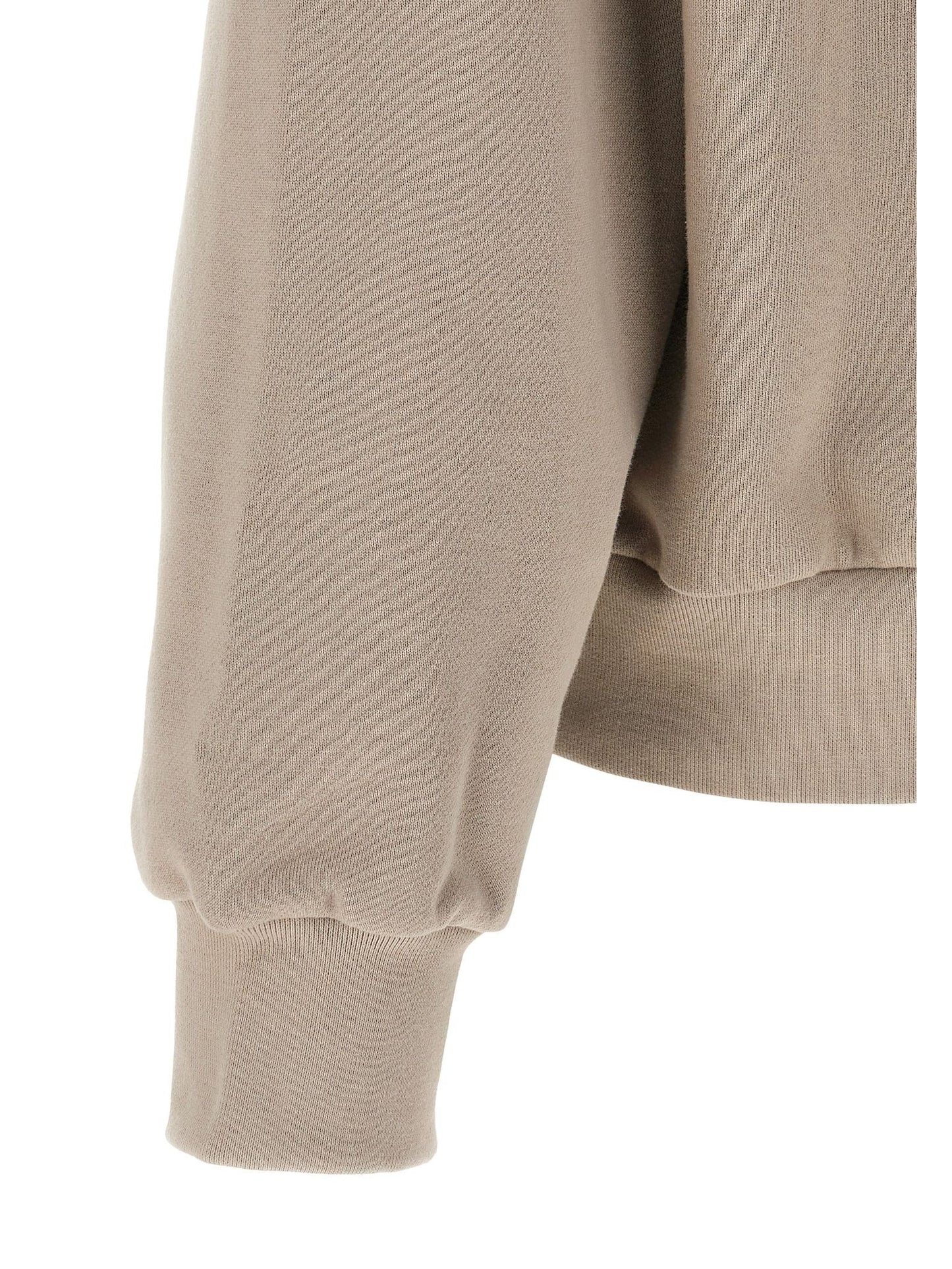 FEAR OF GOD ESSENTIAL · Суитшърт · Сив | DontMiss.bg
