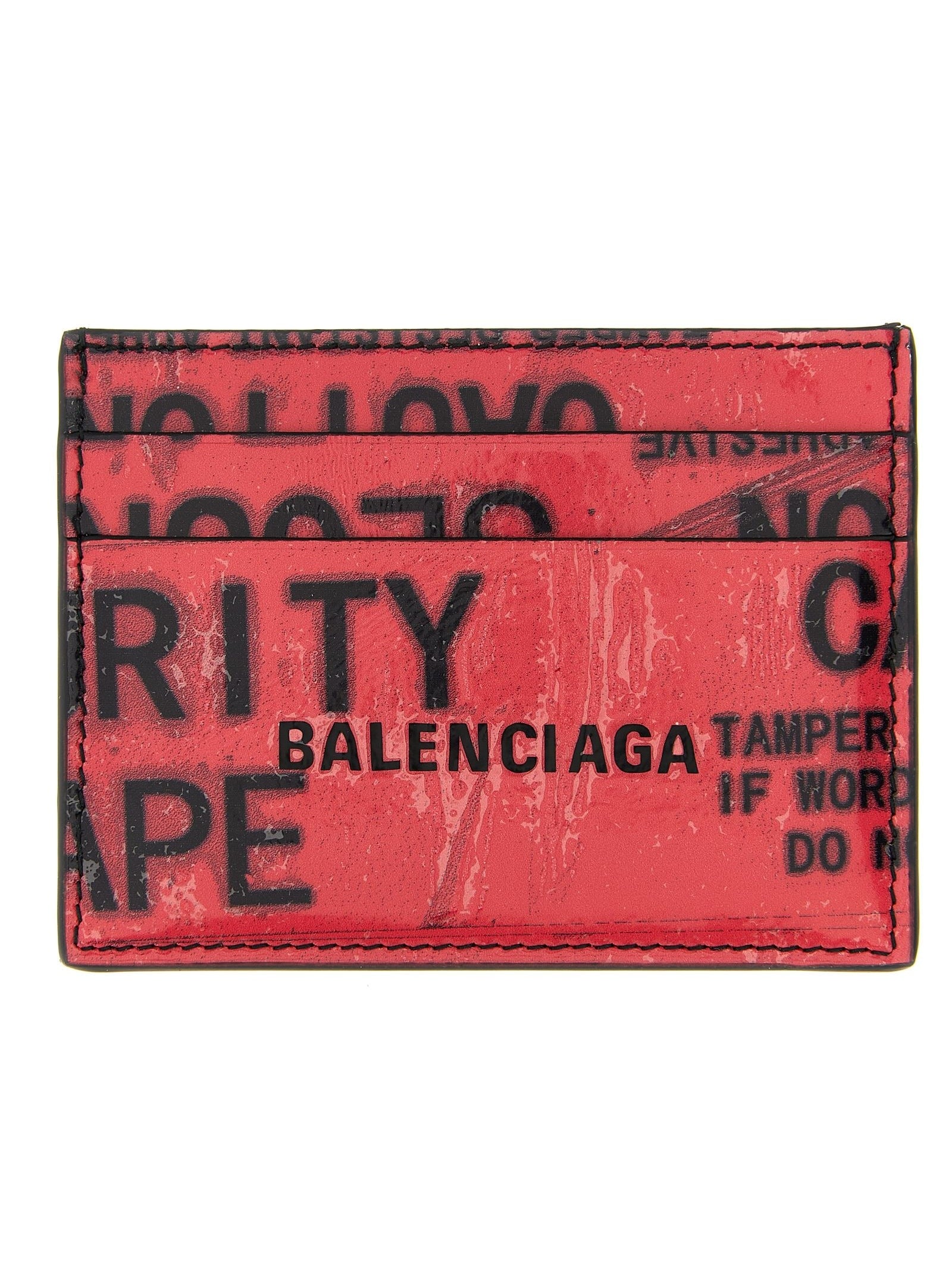 Balenciaga · Портфейл · Многоцветен | DontMiss.bg