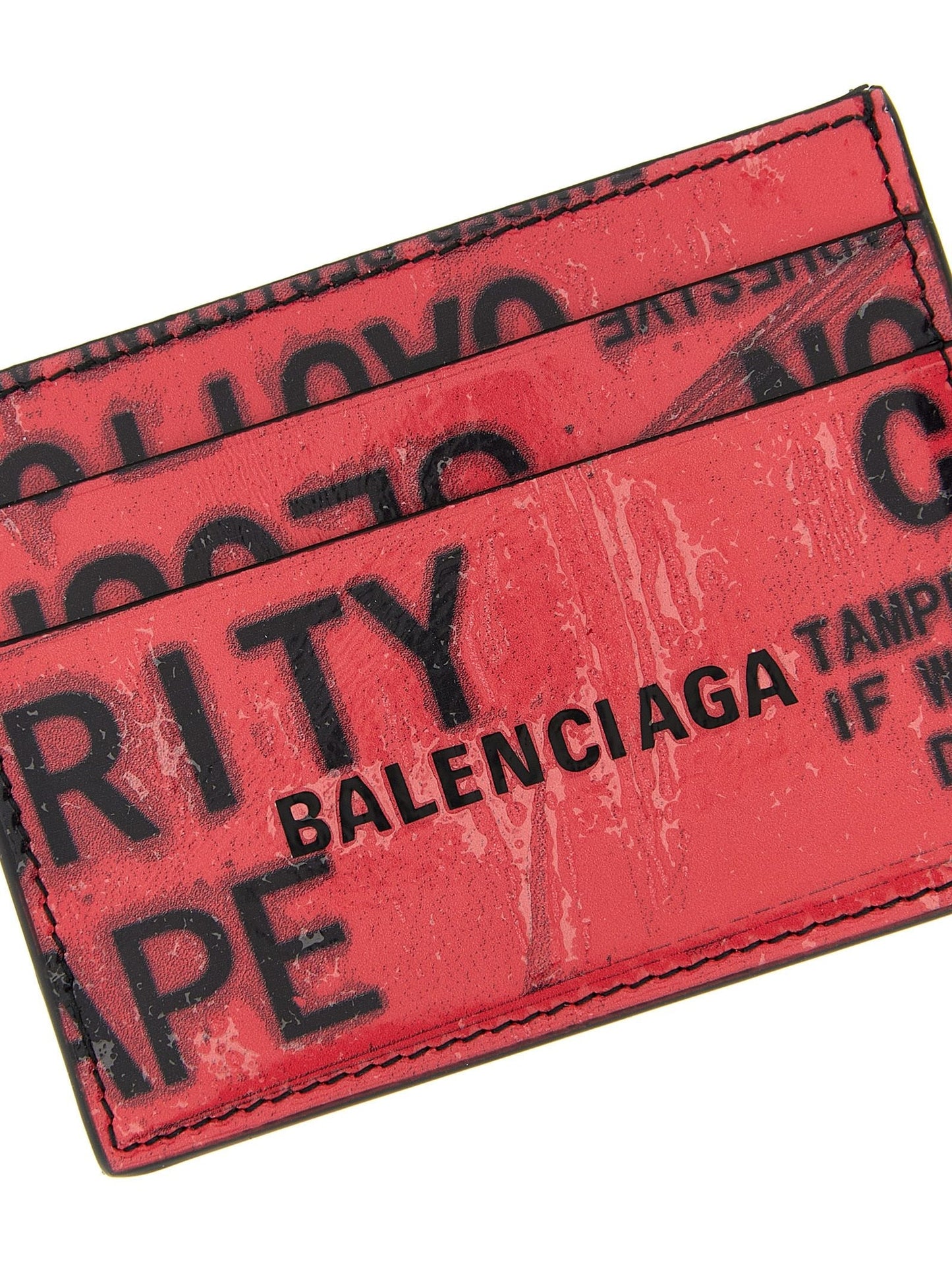 Balenciaga · Портфейл · Многоцветен | DontMiss.bg