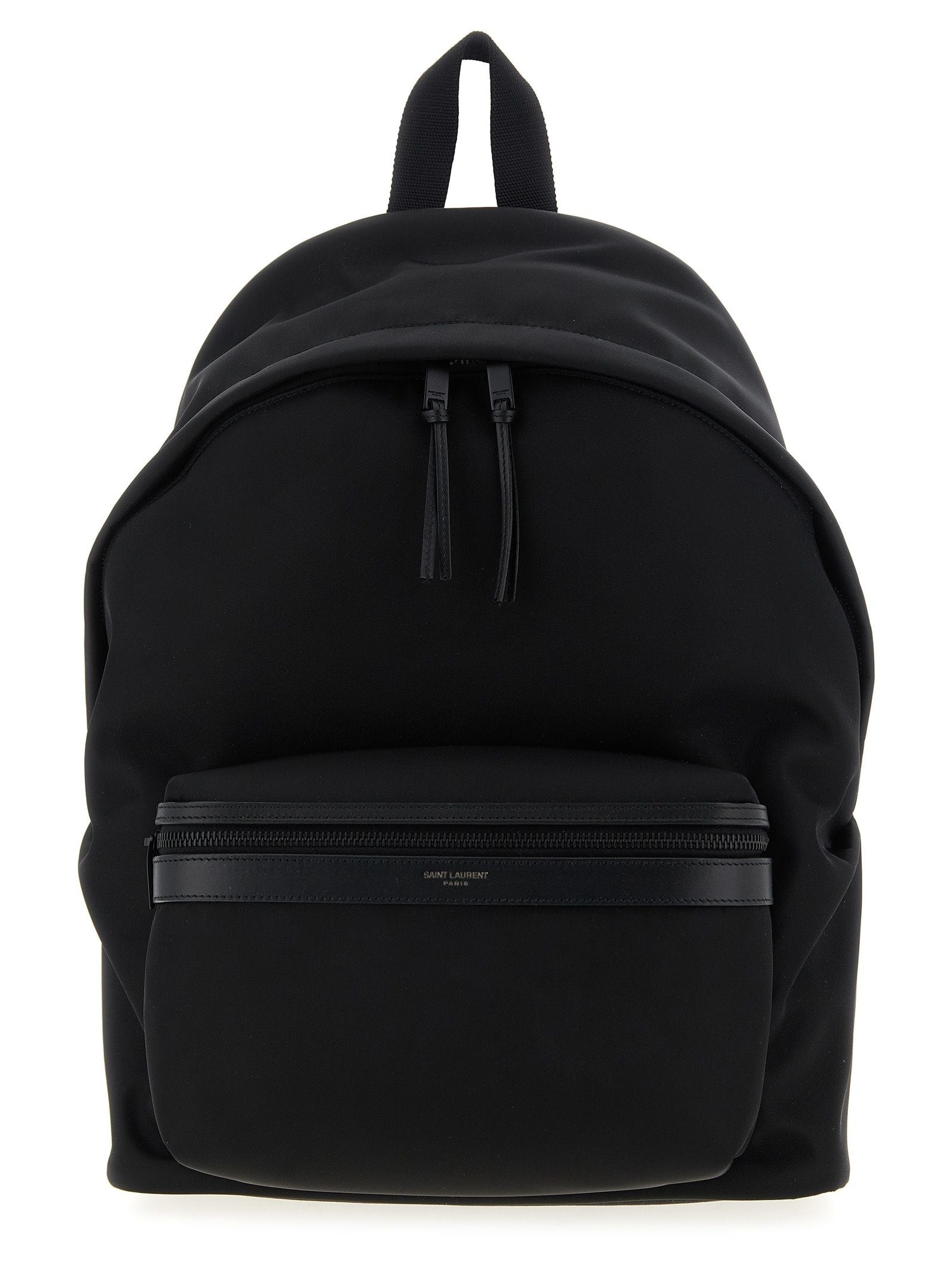 Saint Laurent · Раница · Черен | DontMiss.bg