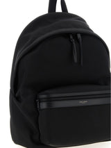 Saint Laurent · Раница · Черен | DontMiss.bg