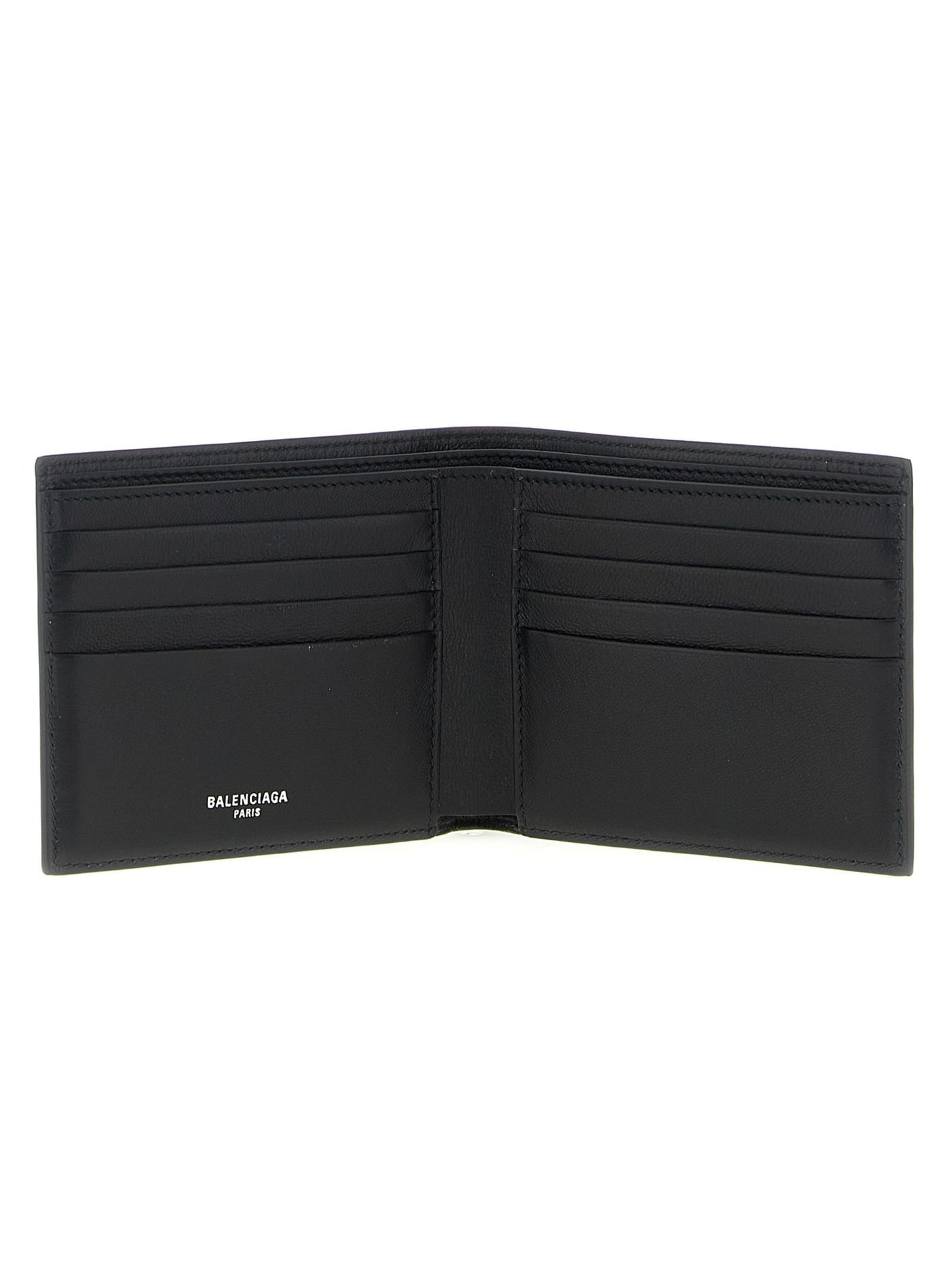 Balenciaga · Портфейл · Черен | DontMiss.bg