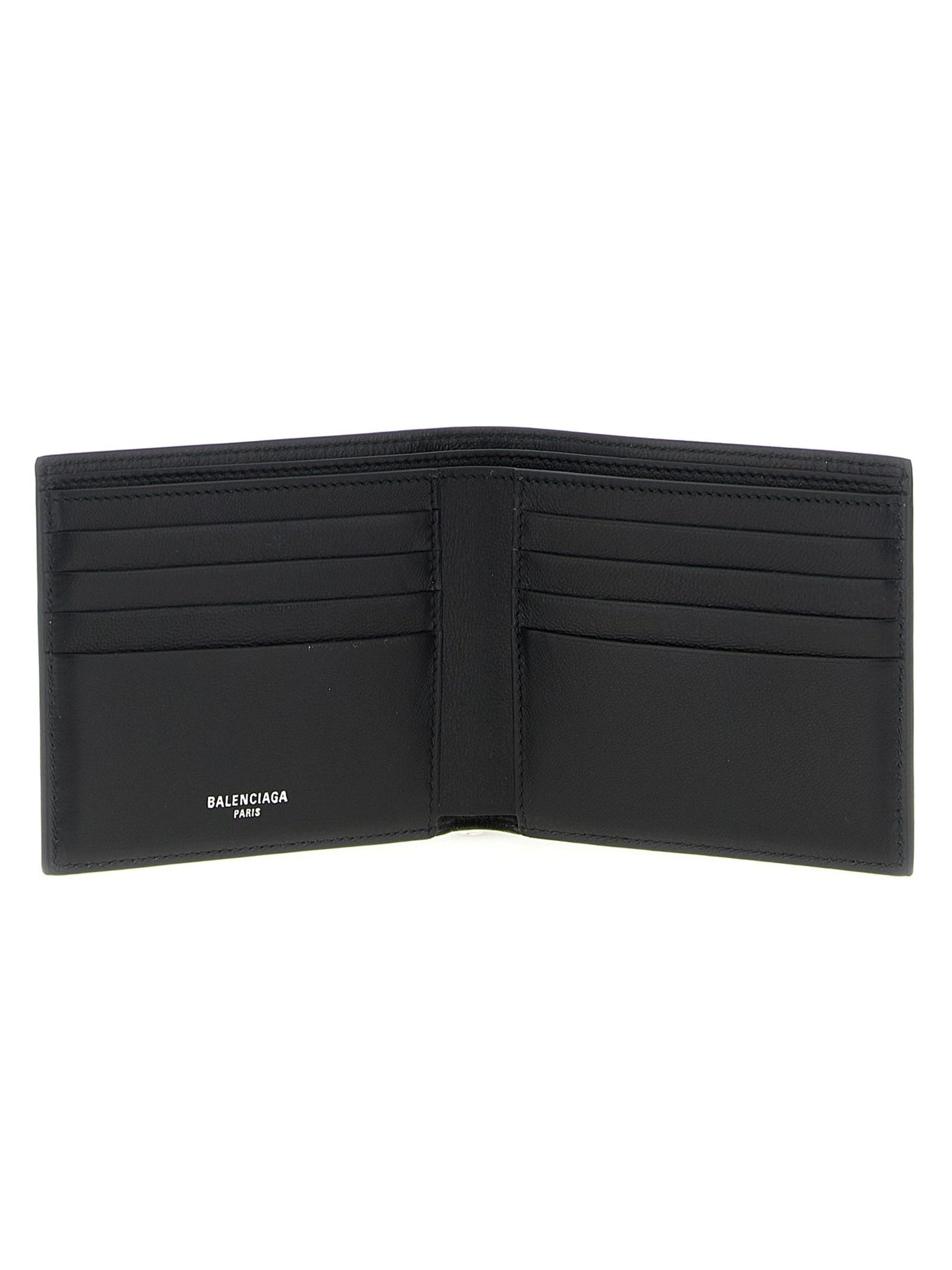 Balenciaga · Портфейл · Черен | DontMiss.bg