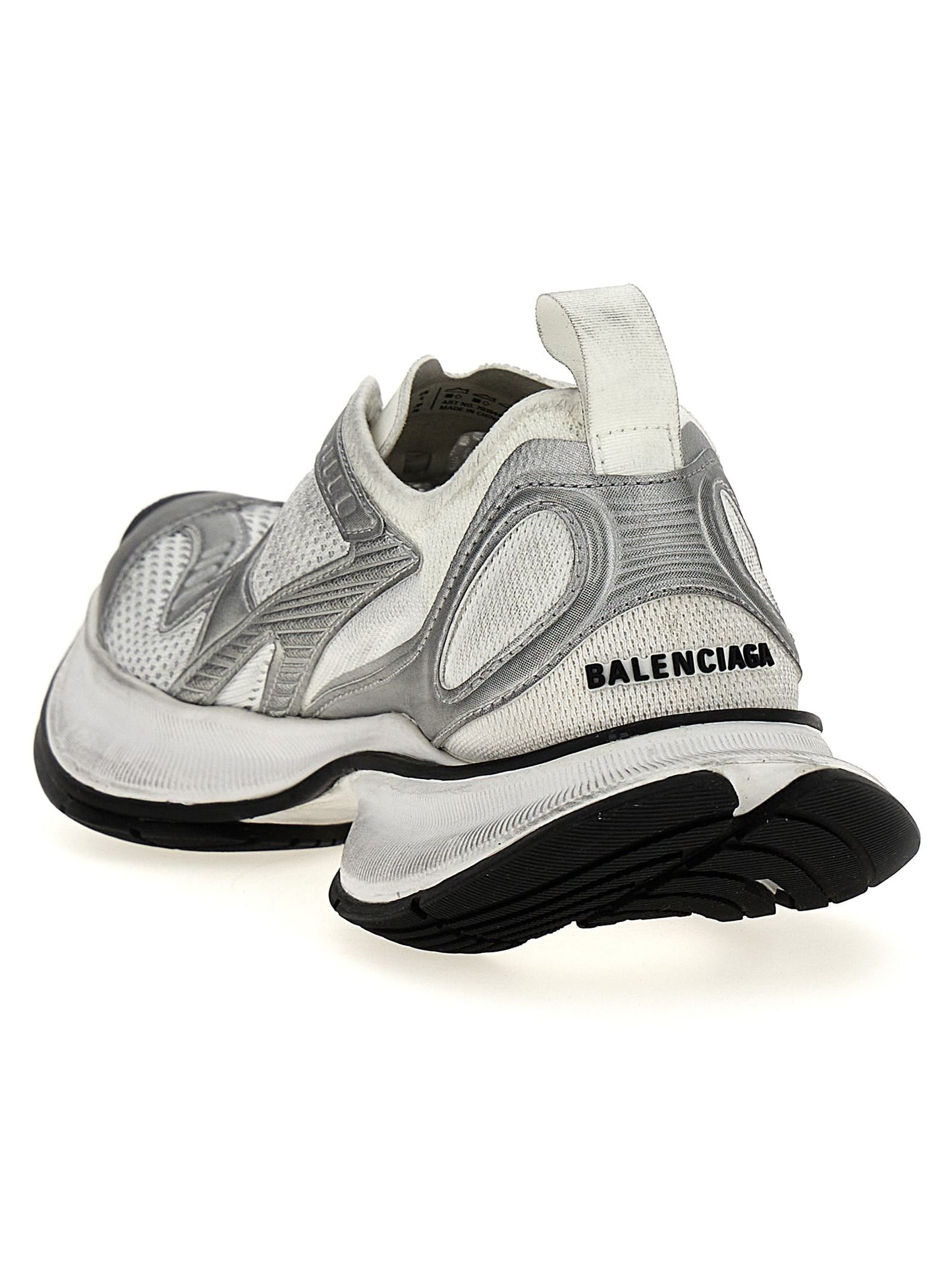Balenciaga · Ниски кецове · Сив | DontMiss.bg