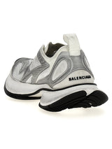 Balenciaga · Ниски кецове · Сив | DontMiss.bg