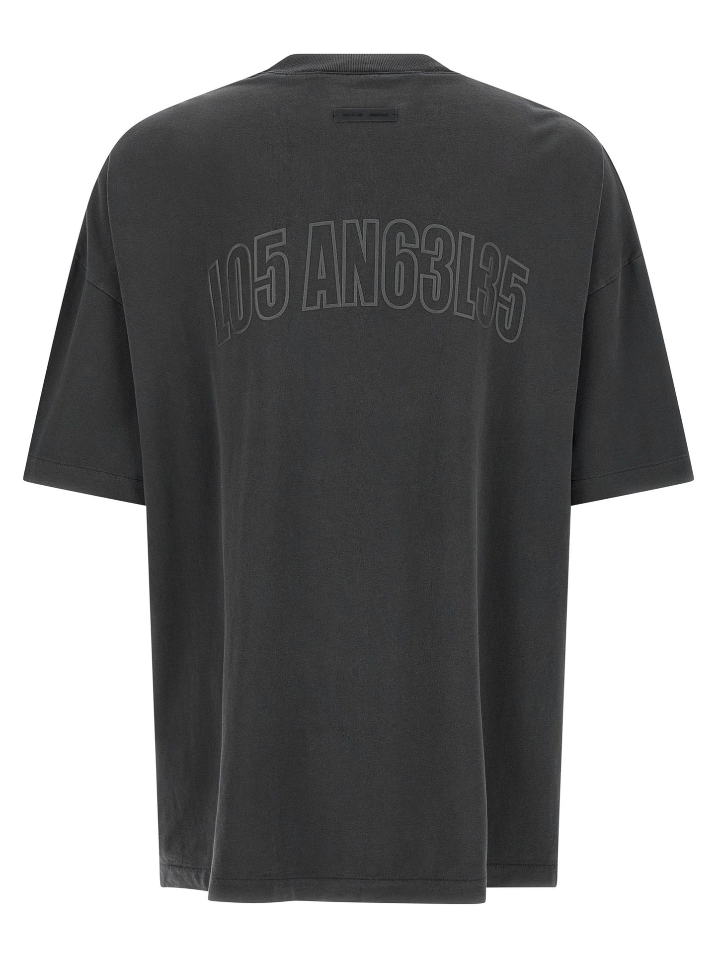FEAR OF GOD ESSENTIAL · Тениска · Сив | DontMiss.bg