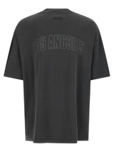 FEAR OF GOD ESSENTIAL · Тениска · Сив | DontMiss.bg