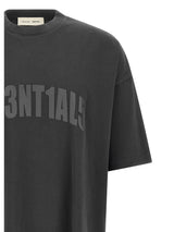FEAR OF GOD ESSENTIAL · Тениска · Сив | DontMiss.bg