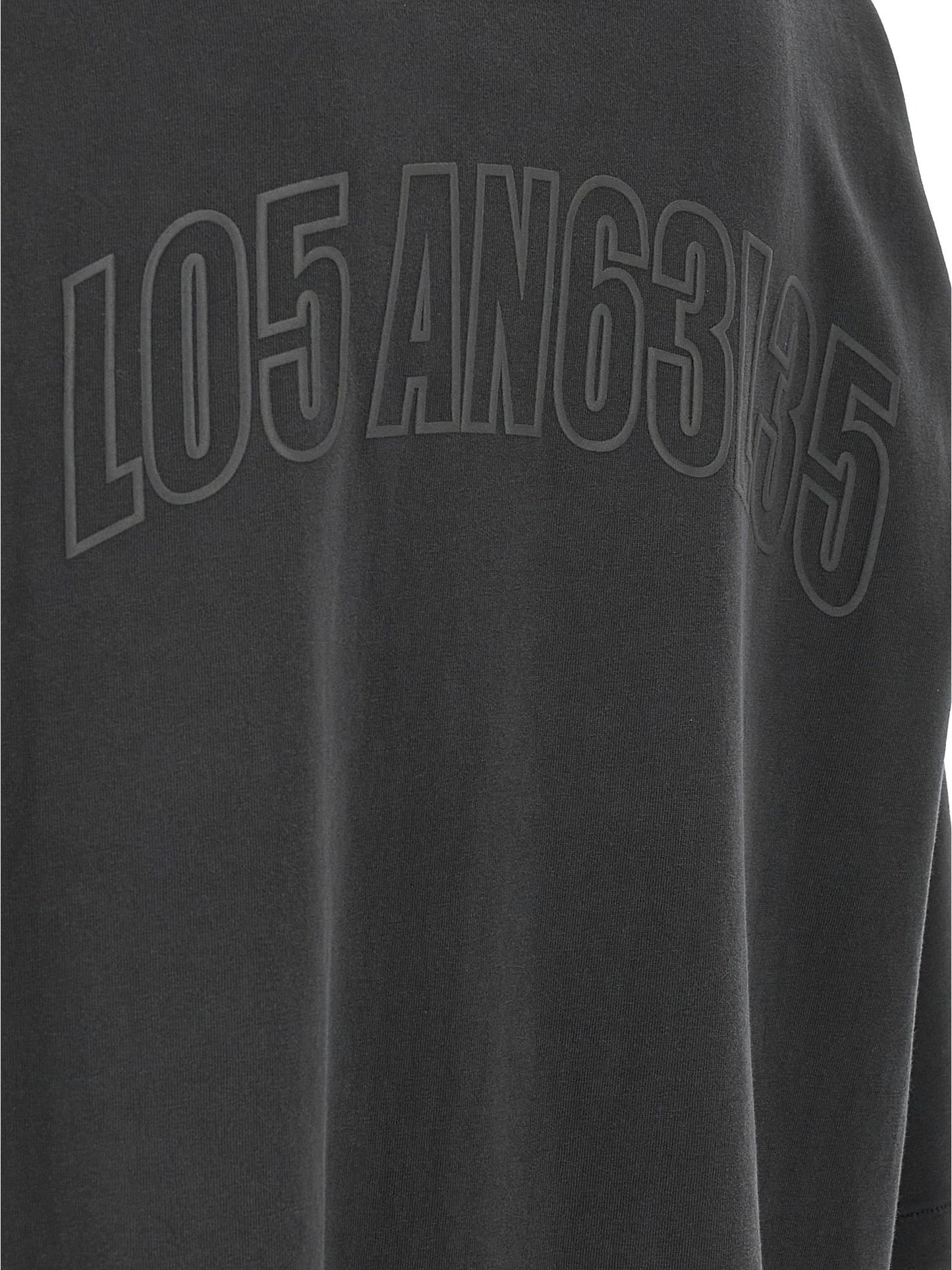 FEAR OF GOD ESSENTIAL · Тениска · Сив | DontMiss.bg