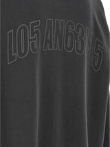 FEAR OF GOD ESSENTIAL · Тениска · Сив | DontMiss.bg