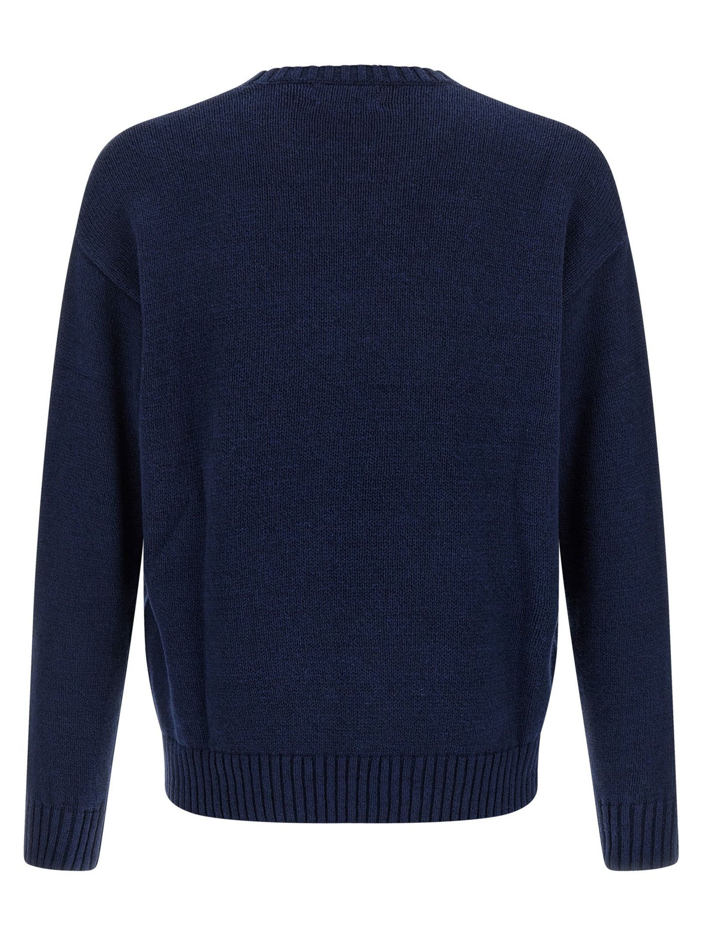 Polo Ralph Lauren · Пуловер · Син | DontMiss.bg