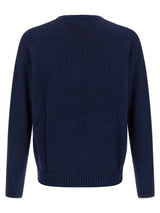 Polo Ralph Lauren · Пуловер · Син | DontMiss.bg