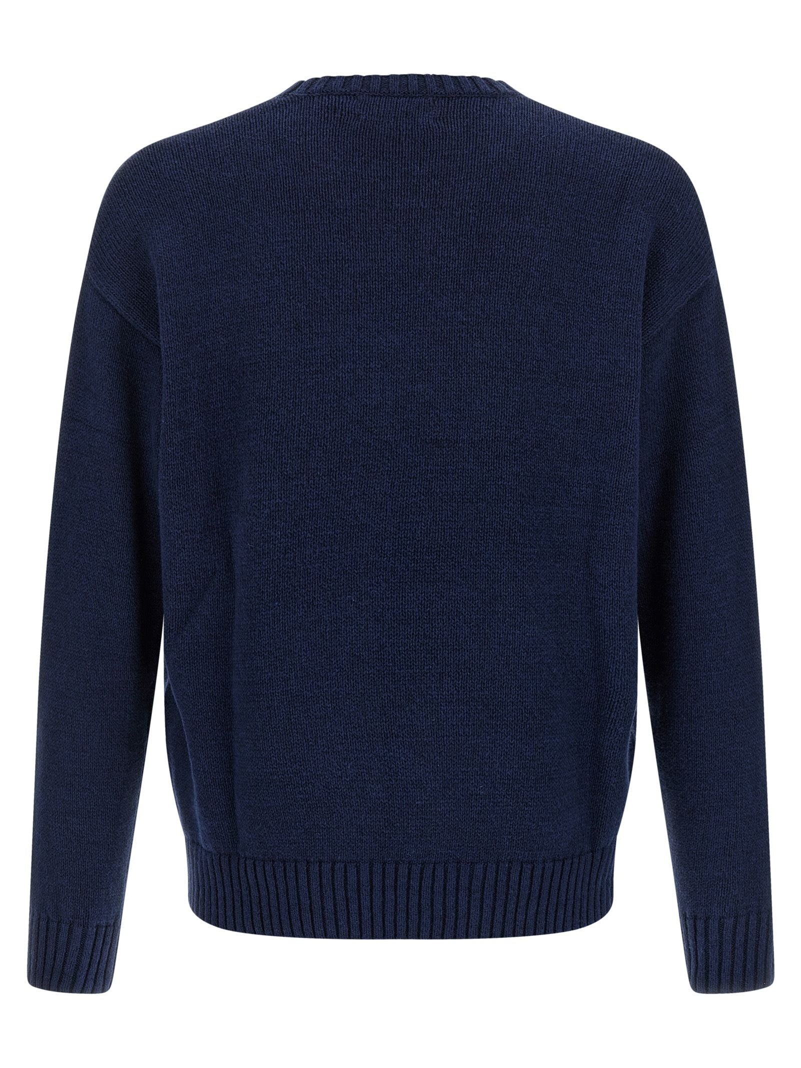 Polo Ralph Lauren · Пуловер · Син | DontMiss.bg