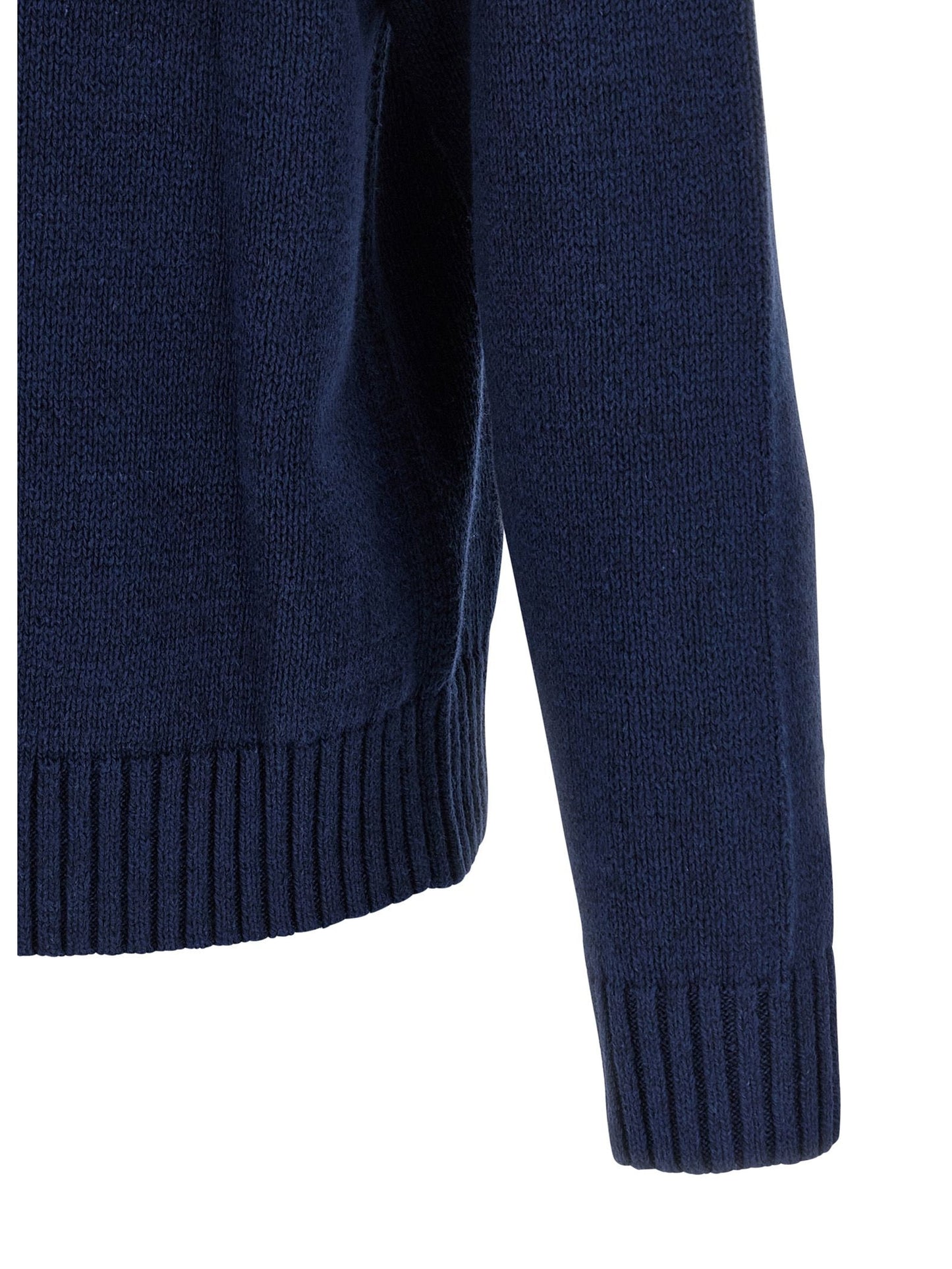 Polo Ralph Lauren · Пуловер · Син | DontMiss.bg