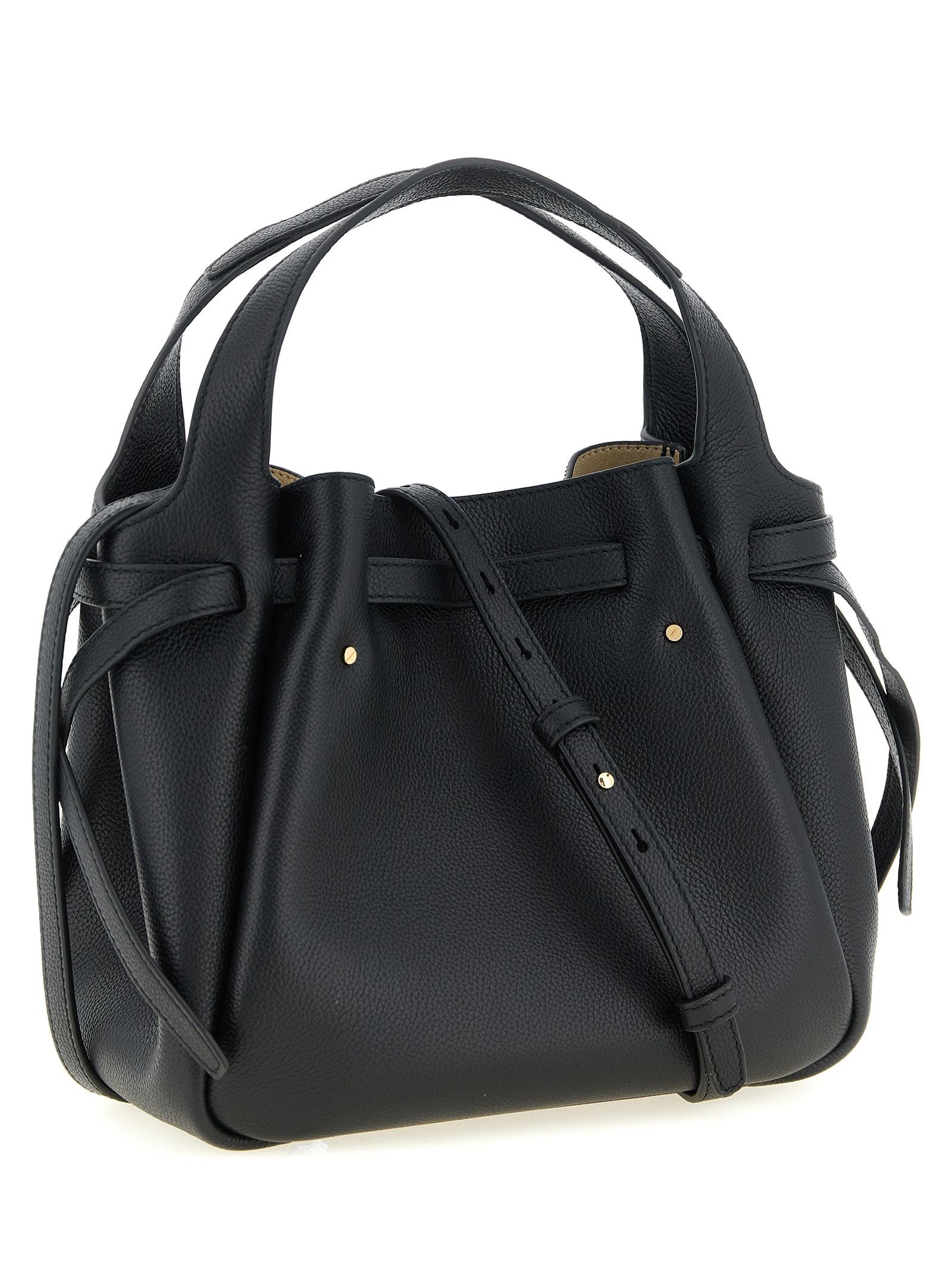 Tory Burch · Дамска чанта · Черен | DontMiss.bg