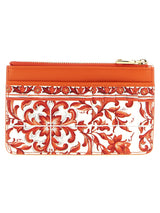 Dolce&Gabbana · Портфейл · Оранжев | DontMiss.bg