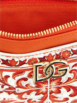 Dolce&Gabbana · Портфейл · Оранжев | DontMiss.bg