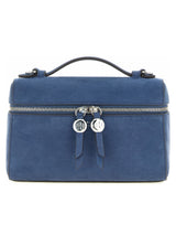 Tory Burch · Дамска чанта · Син | DontMiss.bg