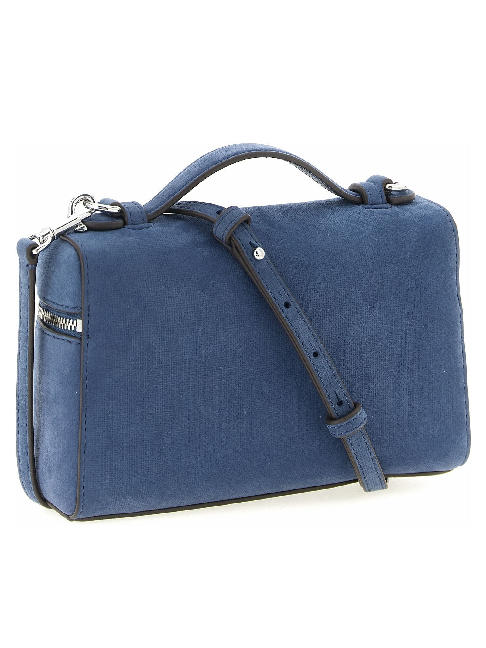 Tory Burch · Дамска чанта · Син | DontMiss.bg
