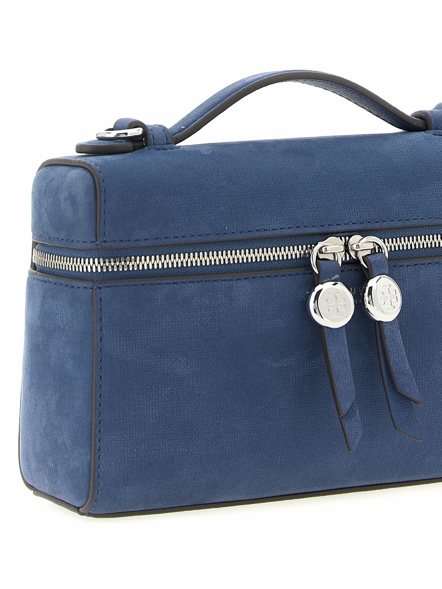 Tory Burch · Дамска чанта · Син | DontMiss.bg