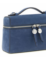 Tory Burch · Дамска чанта · Син | DontMiss.bg