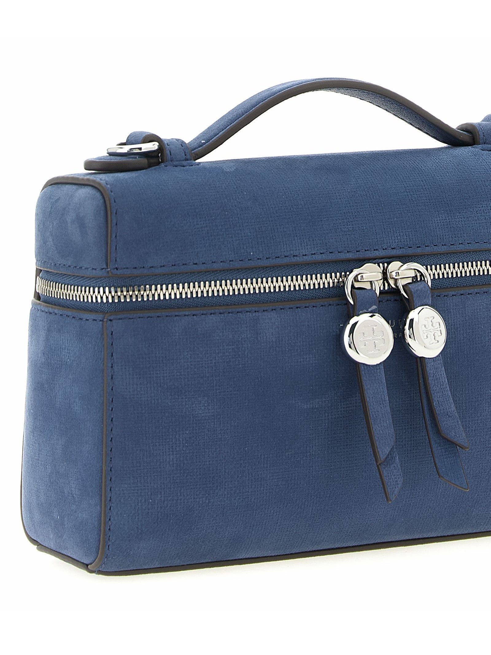 Tory Burch · Дамска чанта · Син | DontMiss.bg