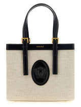 Versace · Дамска чанта · Бежов | DontMiss.bg