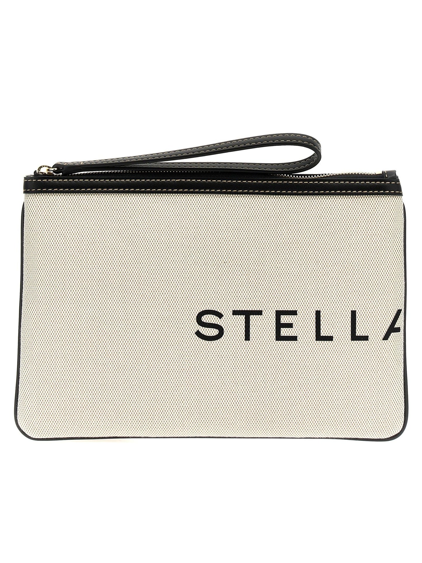 Stella McCartney · Дамска чанта · Бежов | DontMiss.bg