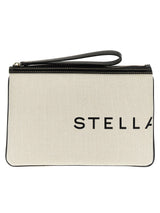 Stella McCartney · Дамска чанта · Бежов | DontMiss.bg