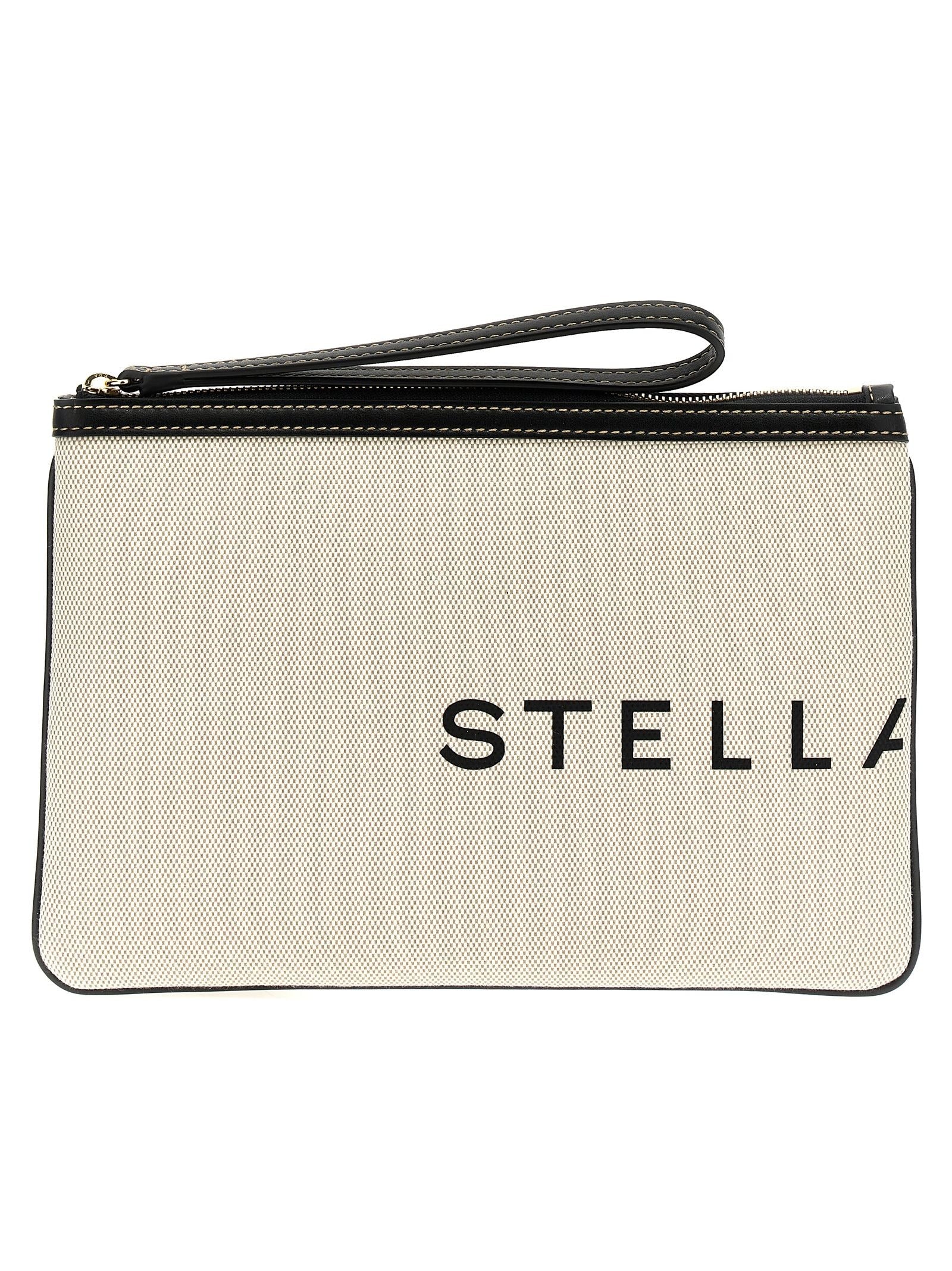 Stella McCartney · Дамска чанта · Бежов | DontMiss.bg