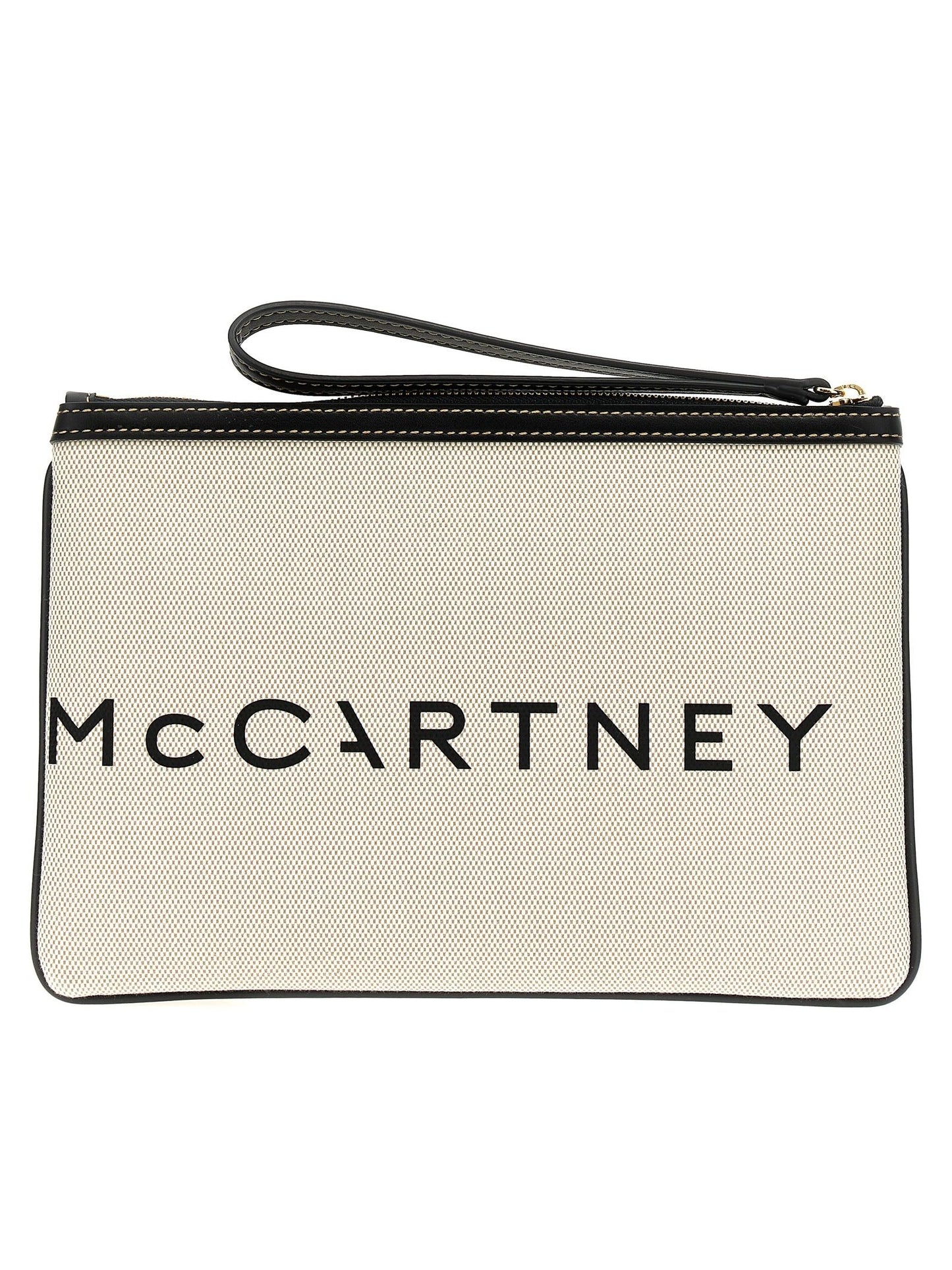 Stella McCartney · Дамска чанта · Бежов | DontMiss.bg