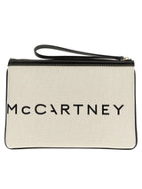 Stella McCartney · Дамска чанта · Бежов | DontMiss.bg