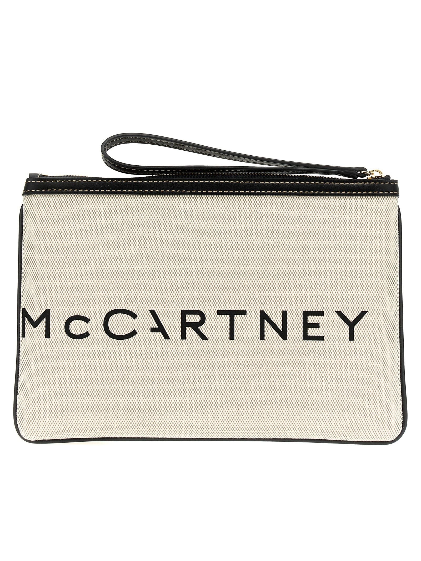 Stella McCartney · Дамска чанта · Бежов | DontMiss.bg