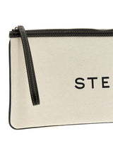 Stella McCartney · Дамска чанта · Бежов | DontMiss.bg