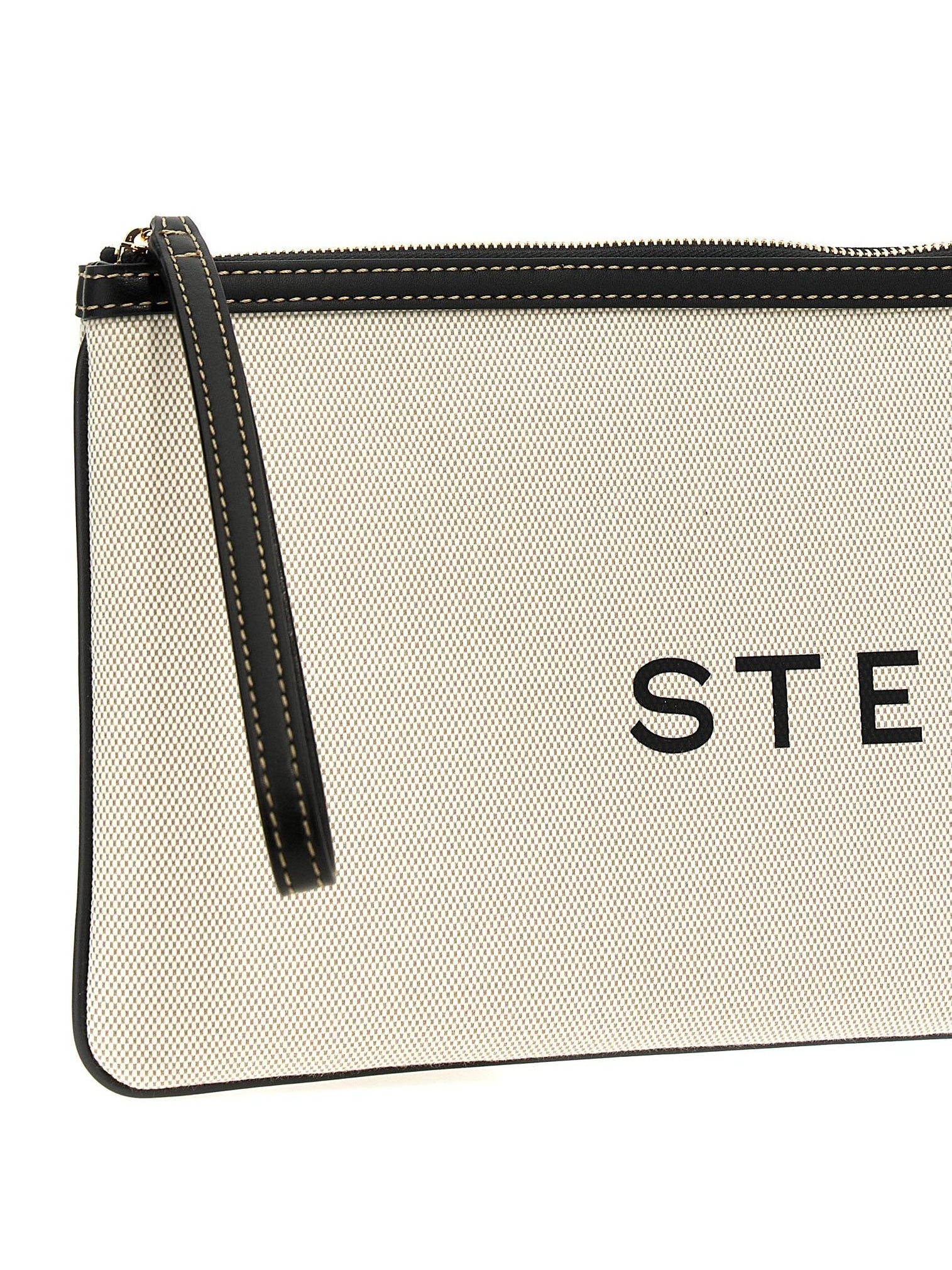 Stella McCartney · Дамска чанта · Бежов | DontMiss.bg