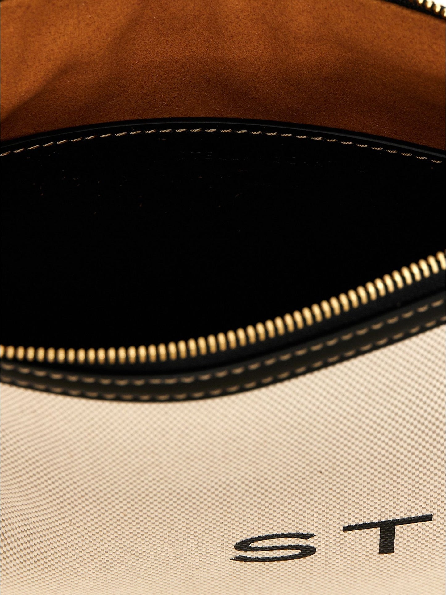 Stella McCartney · Дамска чанта · Бежов | DontMiss.bg