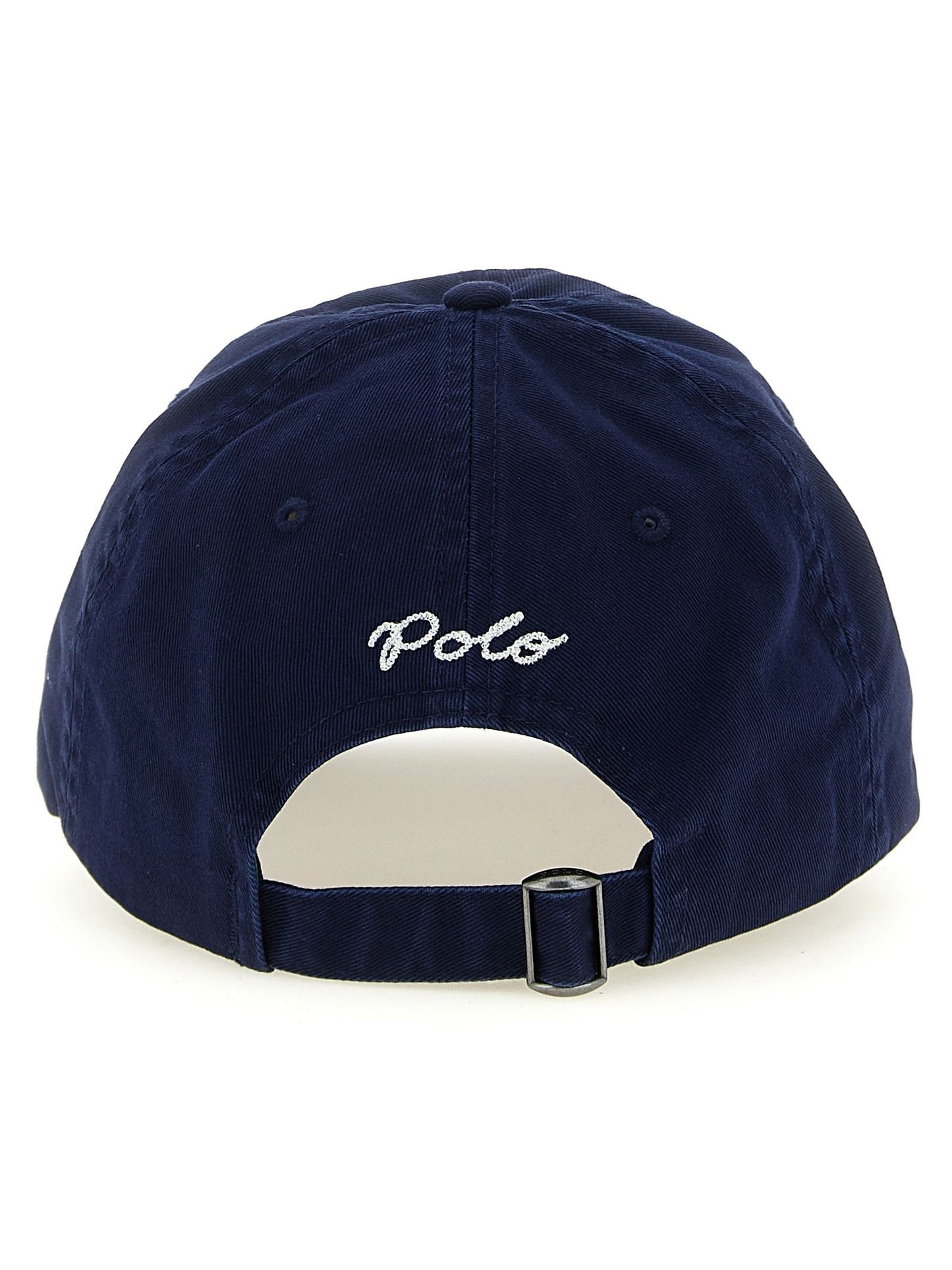 Polo Ralph Lauren · Шапка с козирка · Син | DontMiss.bg