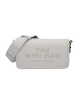 Marc Jacobs · Дамска чанта · Бял | DontMiss.bg