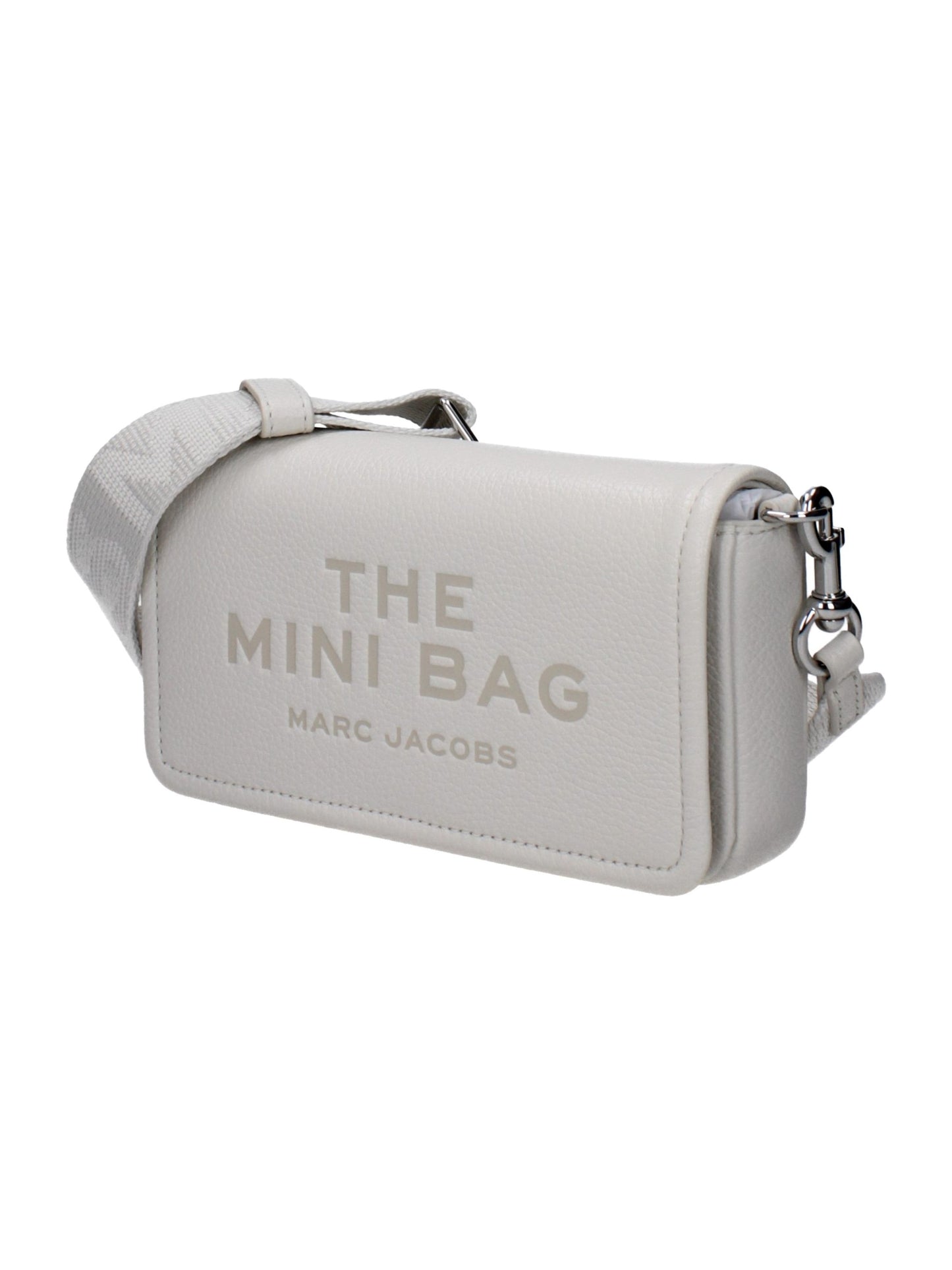 Marc Jacobs · Дамска чанта · Бял | DontMiss.bg